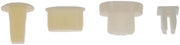 License Plate Fastener Assortment Dorman 961-350D