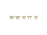 Nut Dorman-AutoGrade 961-355