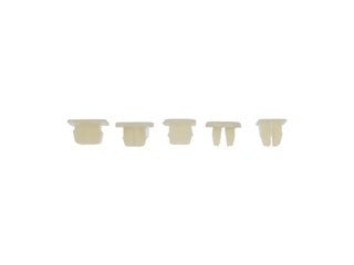 Nut Dorman-AutoGrade 961-355