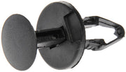 Fender Liner Retainer Dorman 961-358D