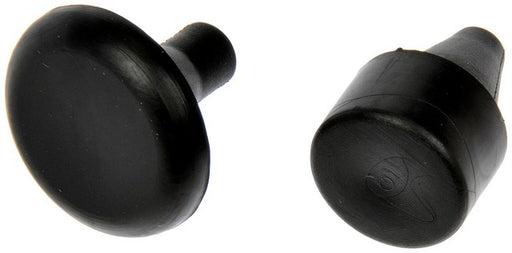 Rubber Stop Bumper Assortment Dorman-AutoGrade 961-375