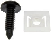 License Plate Retainer Dorman-AutoGrade 961-380