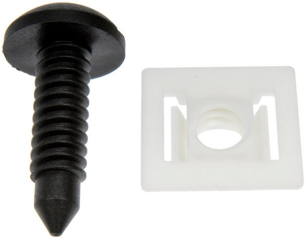 License Plate Retainer Dorman-AutoGrade 961-380