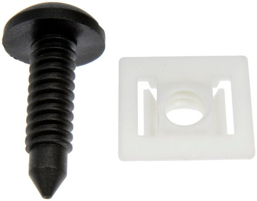 License Plate Retainer Dorman-AutoGrade 961-380
