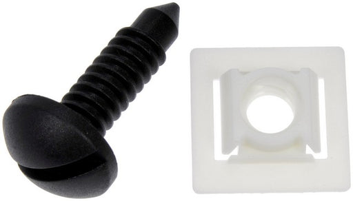 License Plate Retainer Dorman-AutoGrade 961-380