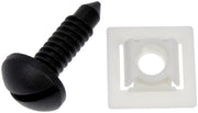 License Plate Retainer Dorman 961-380D