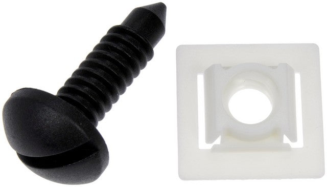License Plate Retainer Dorman 961-380D