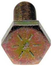 Screw Dorman-AutoGrade 199-007