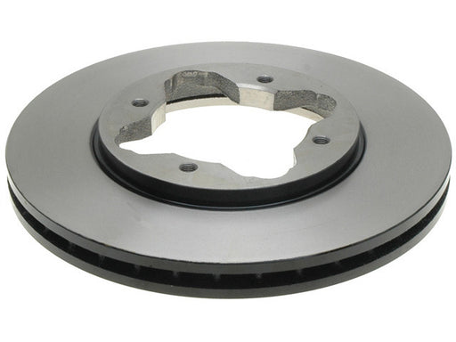 Disc Brake Rotor Raybestos Brakes 96111