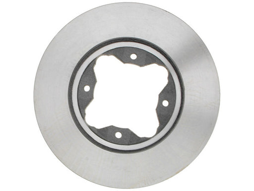 Disc Brake Rotor Raybestos Brakes 96111