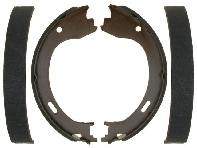 Parking Brake Shoe Raybestos Brakes 961PG