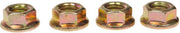 Nut Dorman 962-012D
