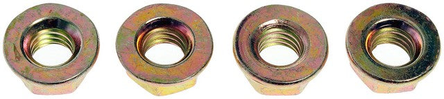 Nut Dorman-AutoGrade 962-012
