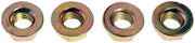 Nut Dorman 962-012D