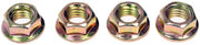 Nut Dorman-AutoGrade 962-012