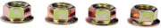 Nut Dorman 962-017