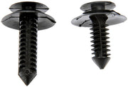 Interior Panel Retainer Dorman-AutoGrade 963-005