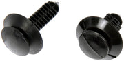 Interior Panel Retainer Dorman 963-005D