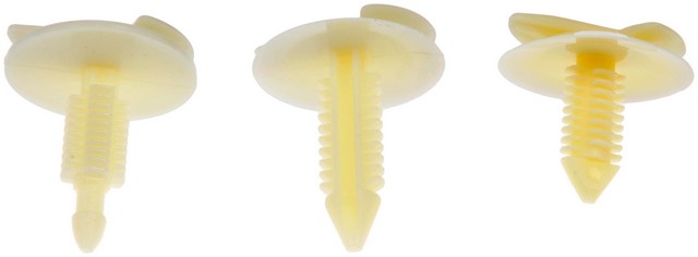 Interior Panel Retainer Dorman-AutoGrade 963-015