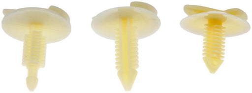 Interior Panel Retainer Dorman-AutoGrade 963-015