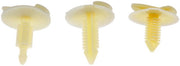 Interior Panel Retainer Dorman 963-015D