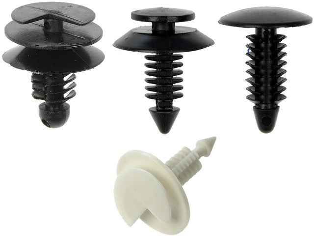 Door Interior Trim Panel Retainer Dorman-AutoGrade 963-026