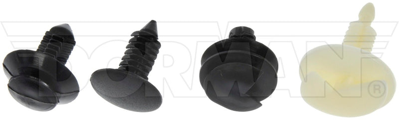 Multi Purpose Retainer Dorman 963-026D
