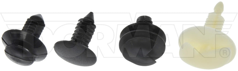 Multi Purpose Retainer Dorman 963-035D