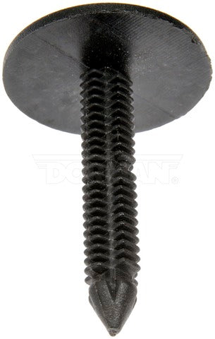 Door Interior Trim Panel Retainer Dorman-AutoGrade 963-031