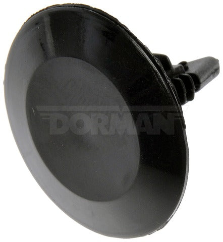 Interior Panel Retainer Dorman-AutoGrade 963-055