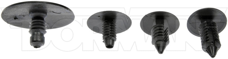 Panel Trim Retainer Assortment Dorman 963-045D