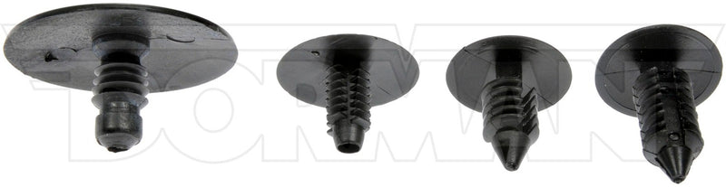Interior Panel Retainer Dorman-AutoGrade 963-045