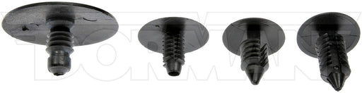 Interior Panel Retainer Dorman-AutoGrade 963-045