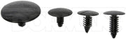 Panel Trim Retainer Assortment Dorman 963-045D