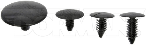 Panel Trim Retainer Assortment Dorman 963-045D