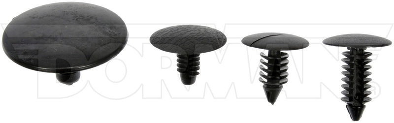 Interior Panel Retainer Dorman-AutoGrade 963-045