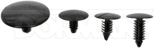 Interior Panel Retainer Dorman-AutoGrade 963-045
