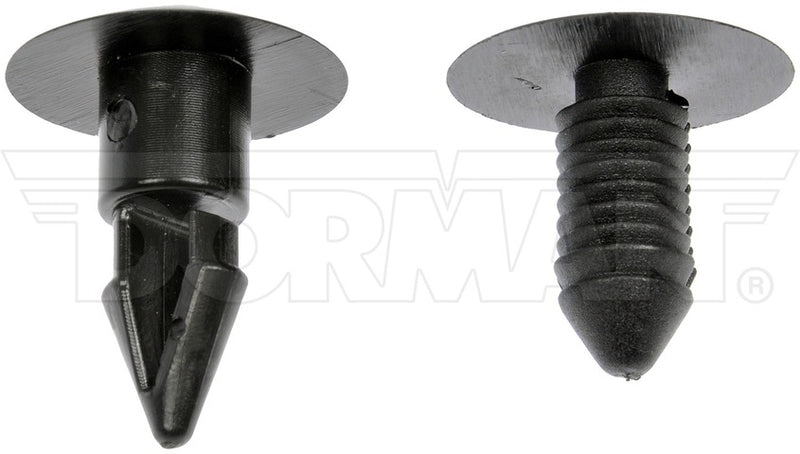 Panel Trim Retainer Assortment Dorman-AutoGrade 963-050