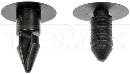Panel Trim Retainer Assortment Dorman-AutoGrade 963-050