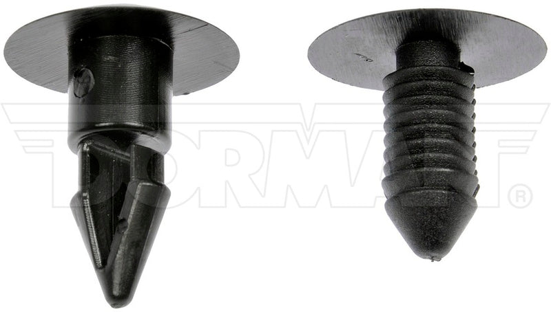 Panel Trim Retainer Assortment Dorman 963-050D