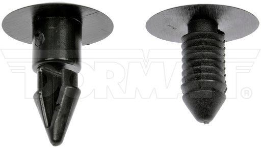 Panel Trim Retainer Assortment Dorman 963-050D