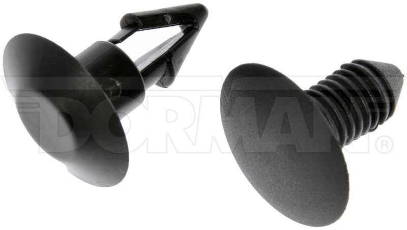 Panel Trim Retainer Assortment Dorman-AutoGrade 963-050