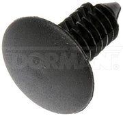 Truck Cab Back Panel Clip Dorman-AutoGrade 963-058