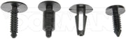 Panel Trim Retainer Assortment Dorman-AutoGrade 963-075