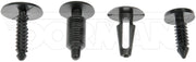 Panel Trim Retainer Assortment Dorman 963-075D