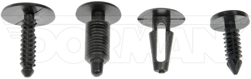 Panel Trim Retainer Assortment Dorman 963-075D