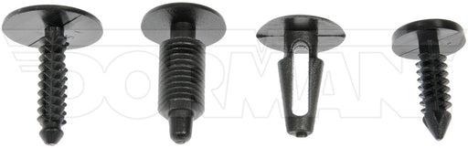 Panel Trim Retainer Assortment Dorman 963-075D