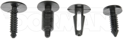 Panel Trim Retainer Assortment Dorman-AutoGrade 963-075