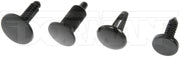Panel Trim Retainer Assortment Dorman-AutoGrade 963-075