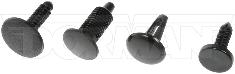 Panel Trim Retainer Assortment Dorman-AutoGrade 963-075